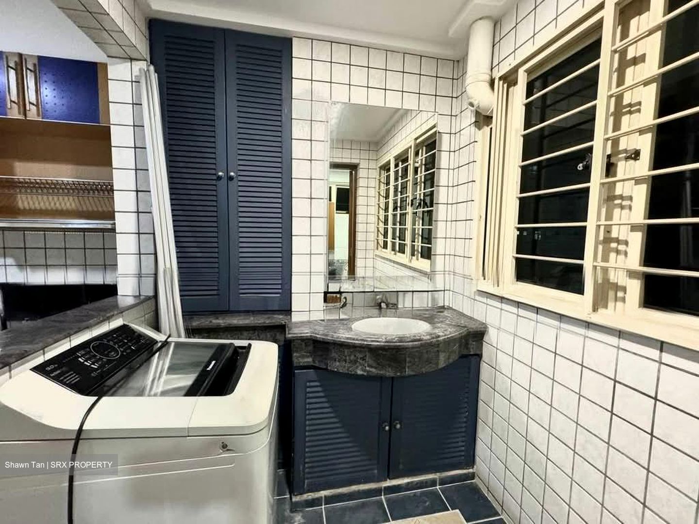 Blk 849 Woodlands Street 82 (Woodlands), HDB Executive #605951911